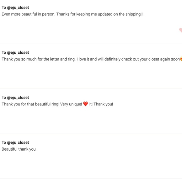 All Brand NWT Jewelry & Accessories - Picture 3 of 8